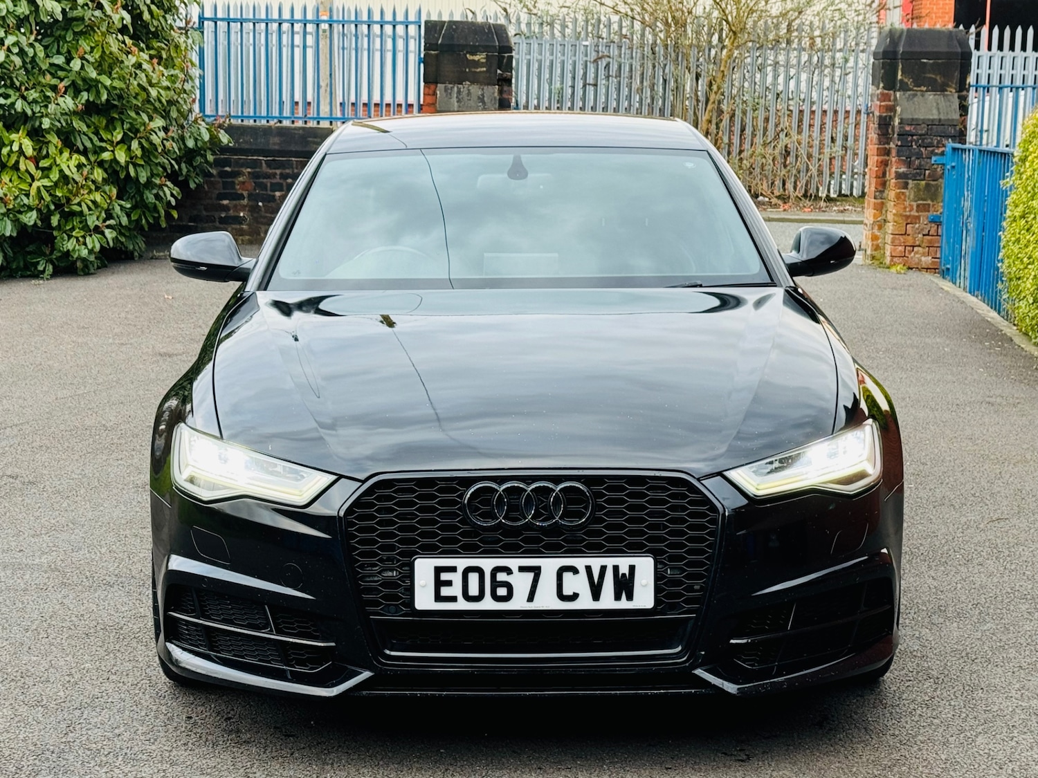Used Audi A6 2017 for sale - 76149084: Photo 3