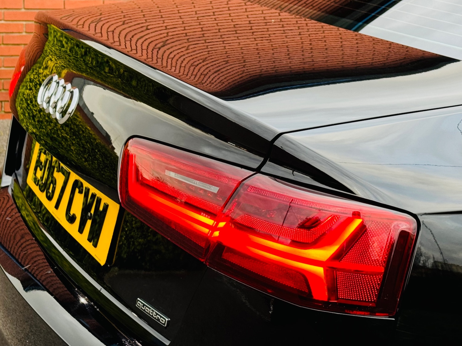 Used Audi A6 2017 for sale - 76149084: Photo 6