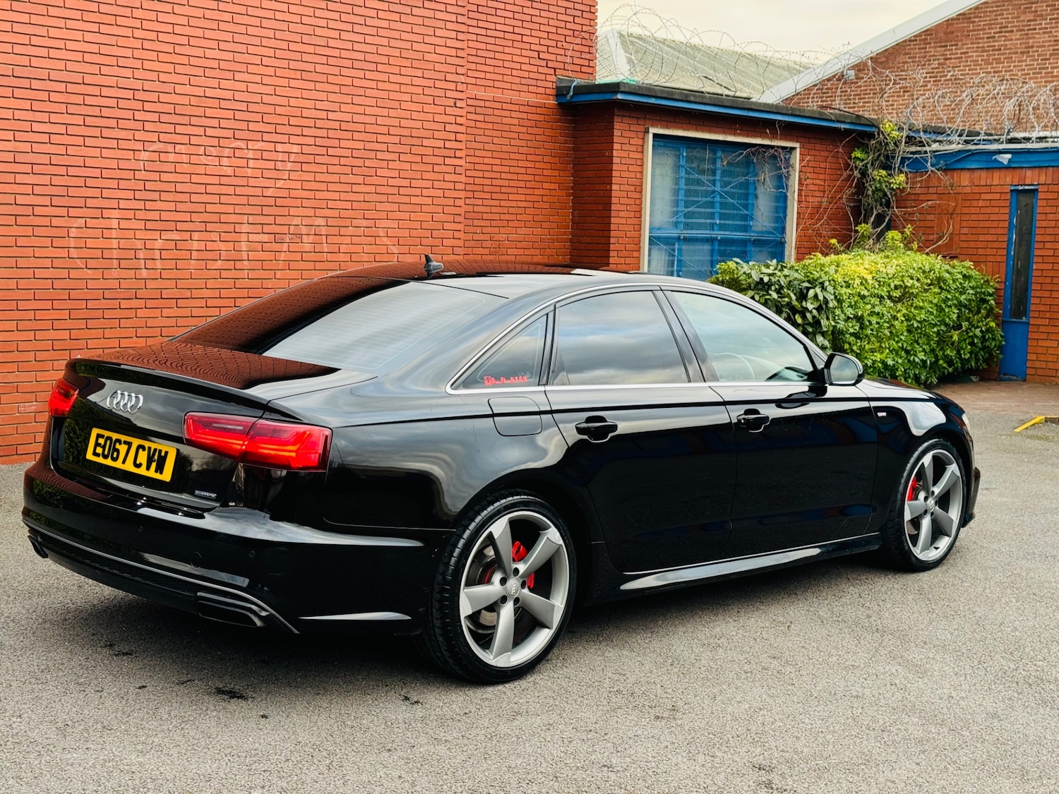 Used Audi A6 2017 for sale - 76149084: Photo 7