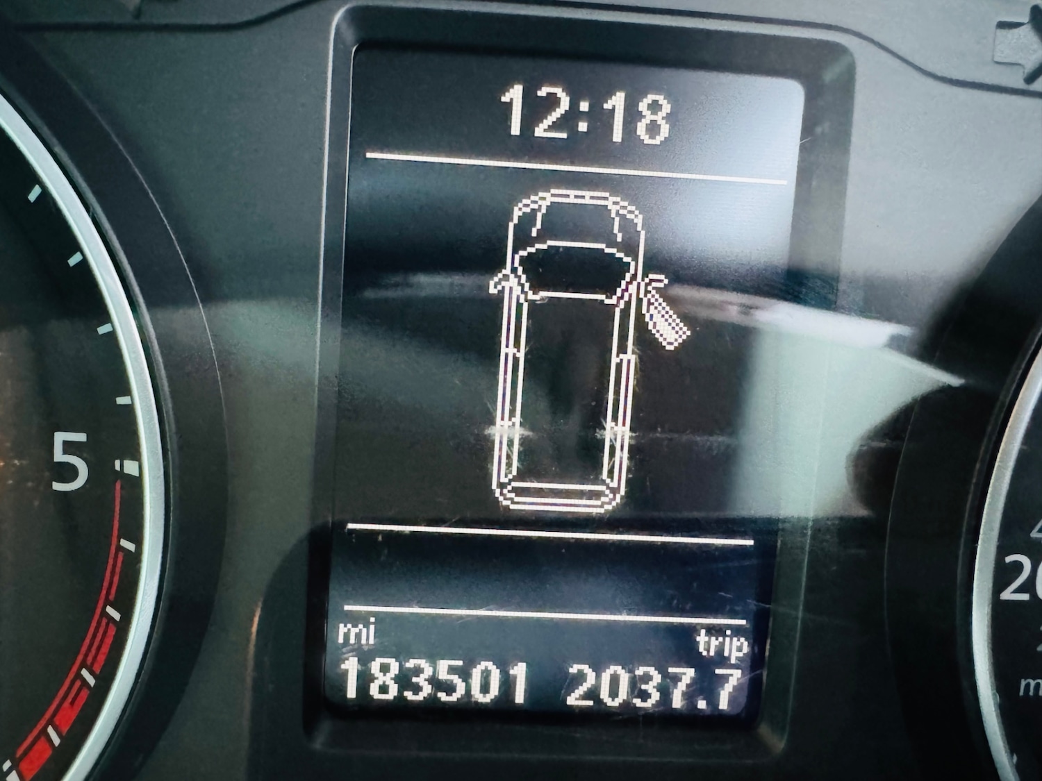 Used Volkswagen Transporter 2017 for sale - 77272429: Photo 14