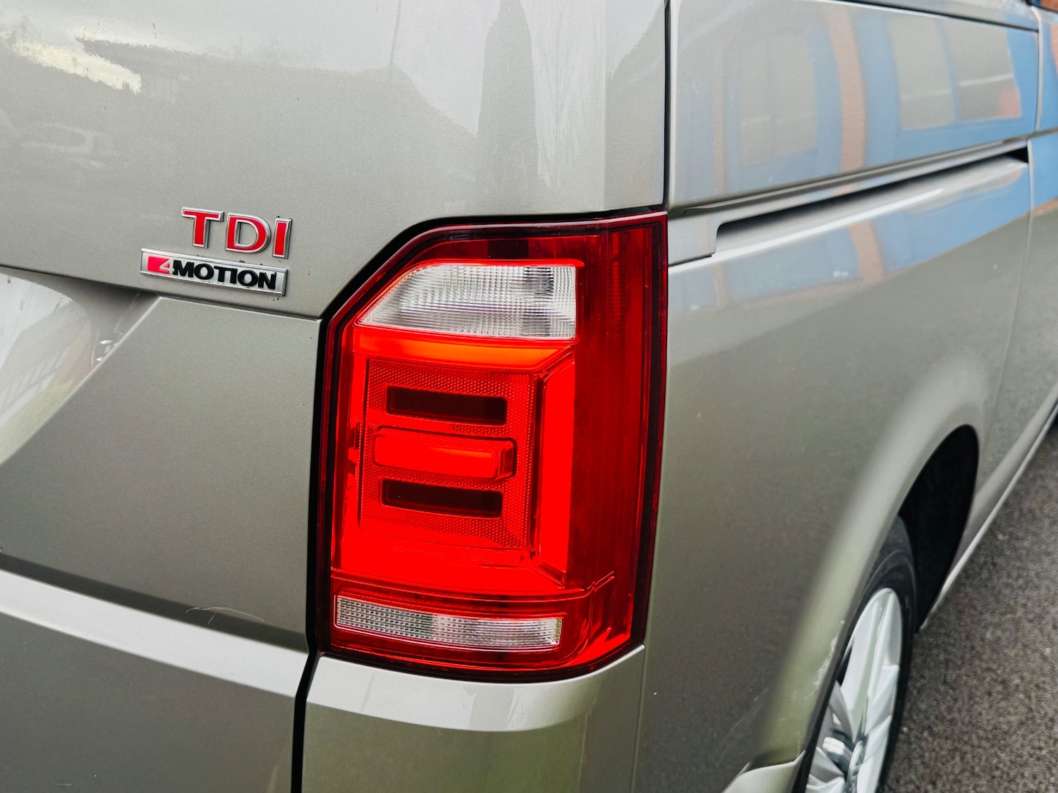 Used Volkswagen Transporter 2017 for sale - 77272429: Photo 8