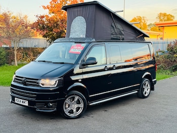 Volkswagen - Transporter