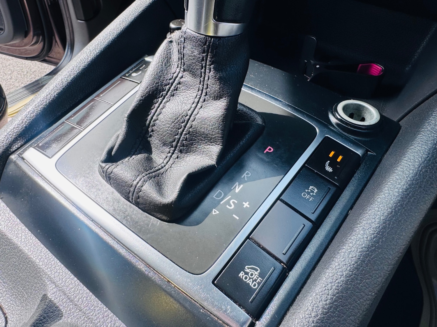 Used Volkswagen Amarok 2013 for sale - 78152675: Photo 18