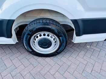 Used MAN TGE 2020 for sale - 78403306: Photo