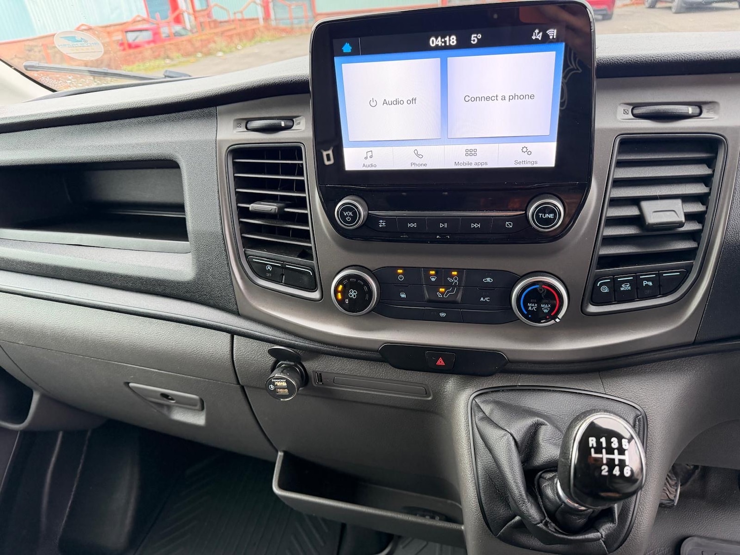 Used Ford Transit 2020 for sale - 77508949: Photo 14