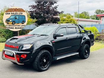 Ford - Ranger