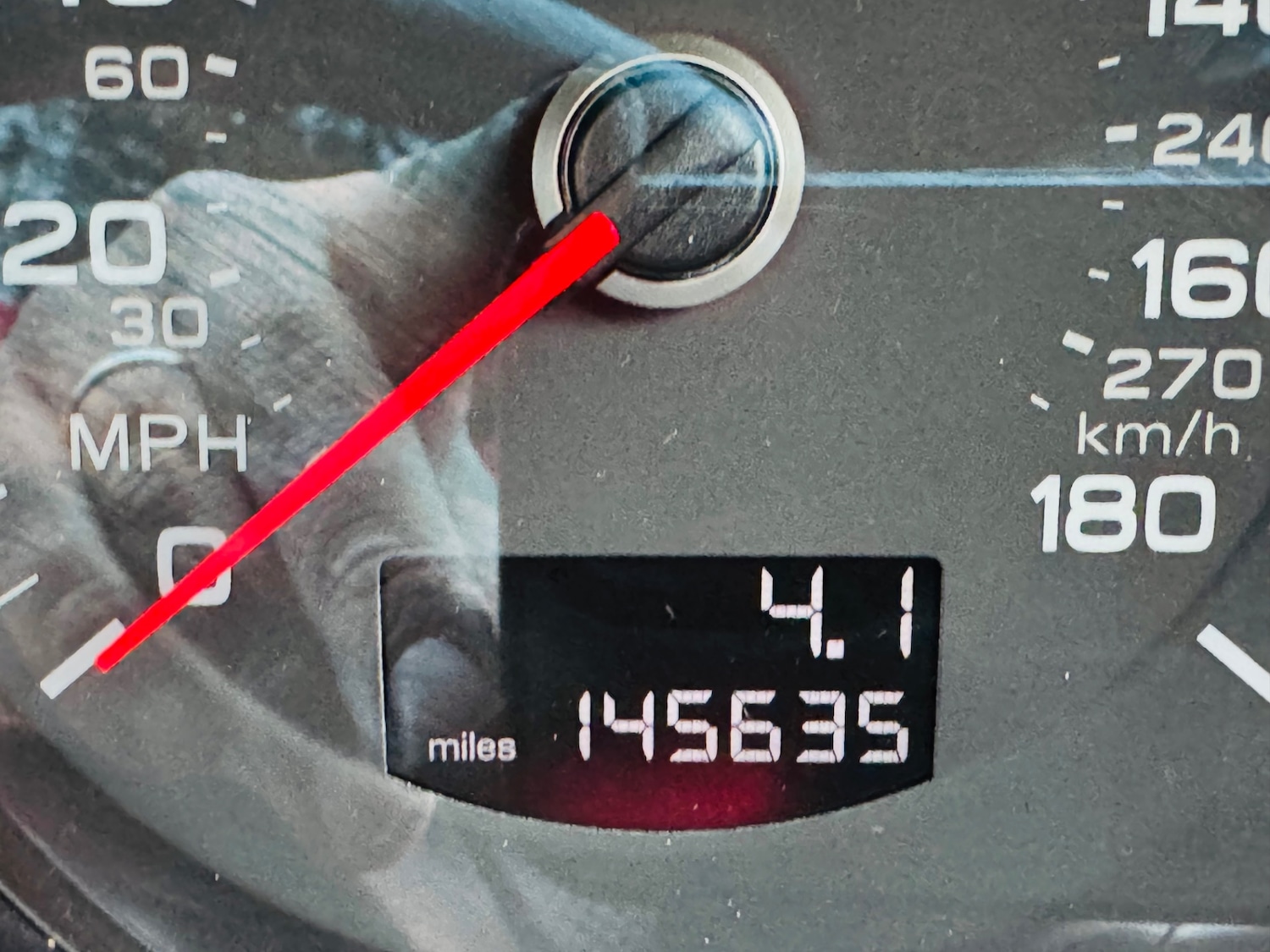 Used Audi Q7 2014 for sale - 77154756: Photo 18