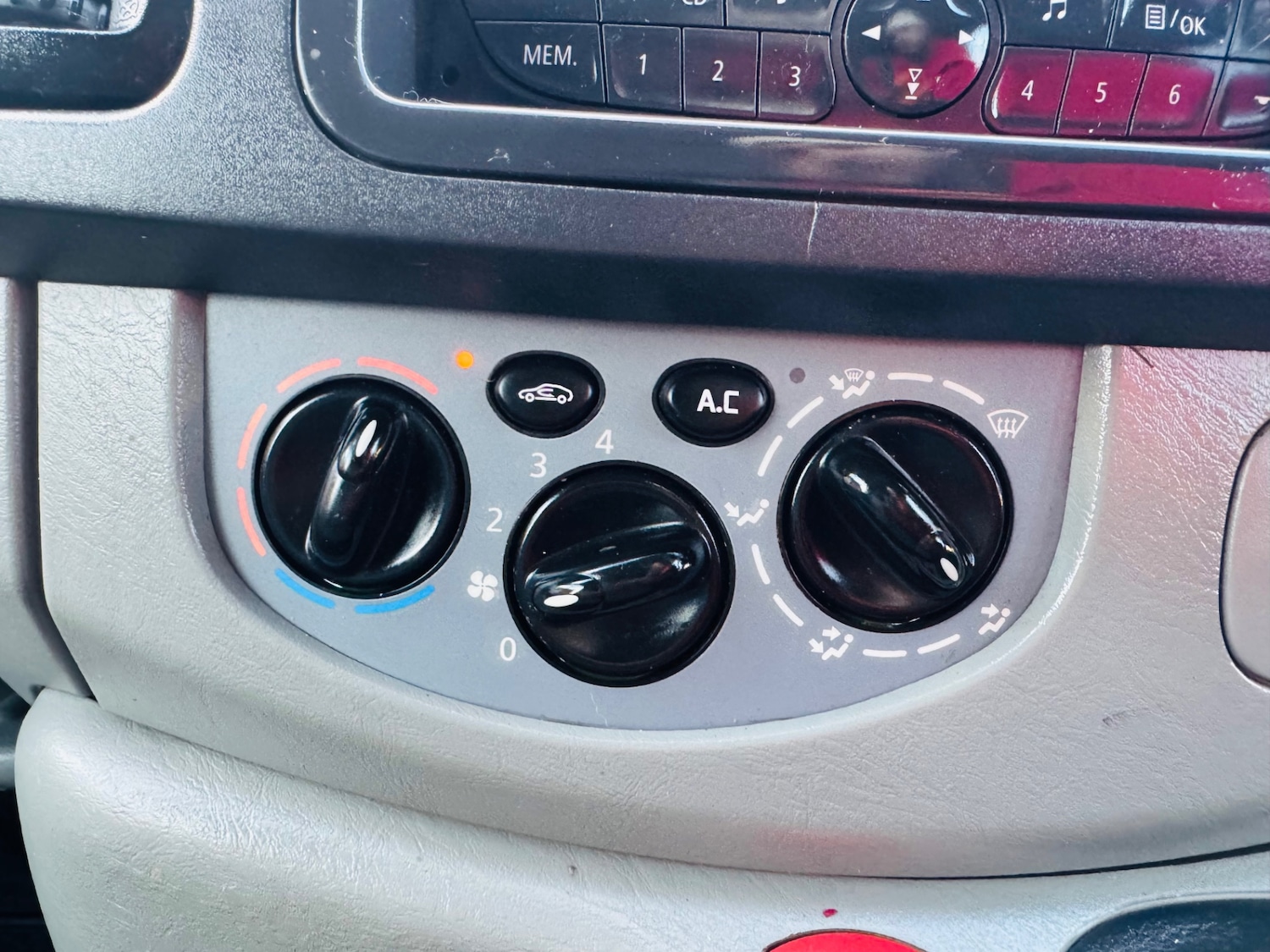 Used Renault Trafic 2012 for sale - 76966059: Photo 10