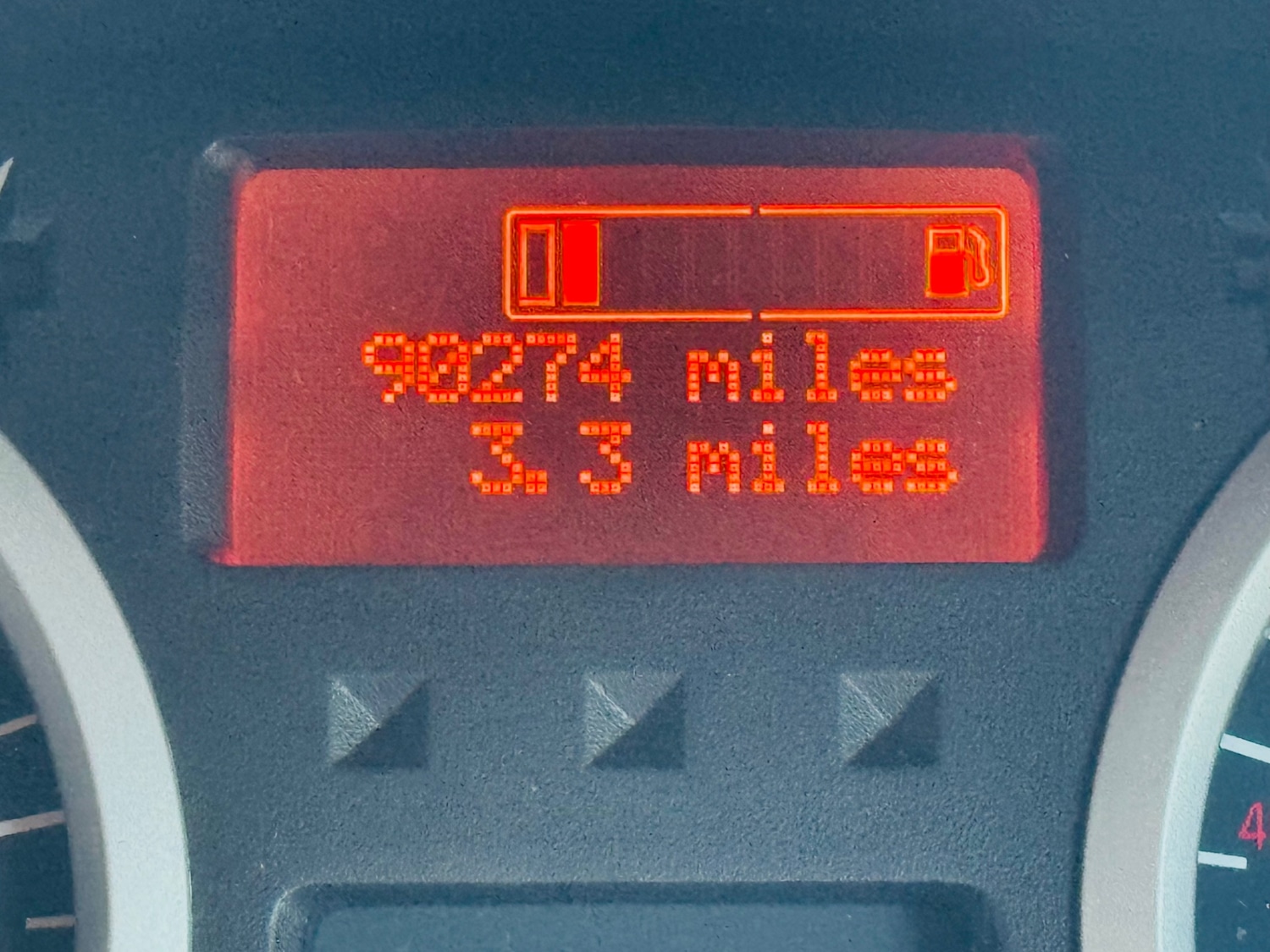 Used Renault Trafic 2012 for sale - 76966059: Photo 9