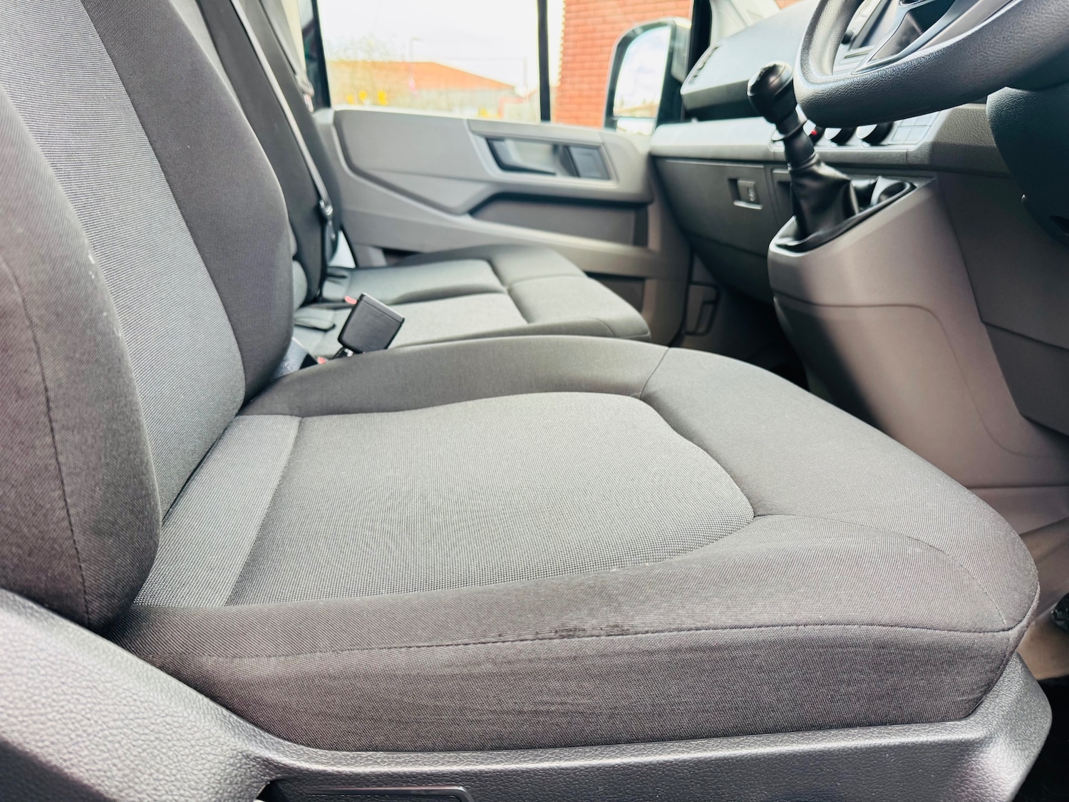 Used Volkswagen Crafter 2019 for sale - 77014180: Photo 12