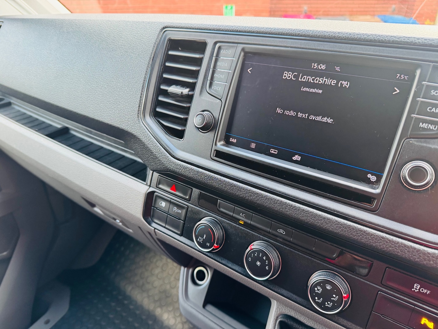 Used Volkswagen Crafter 2019 for sale - 77014180: Photo 14