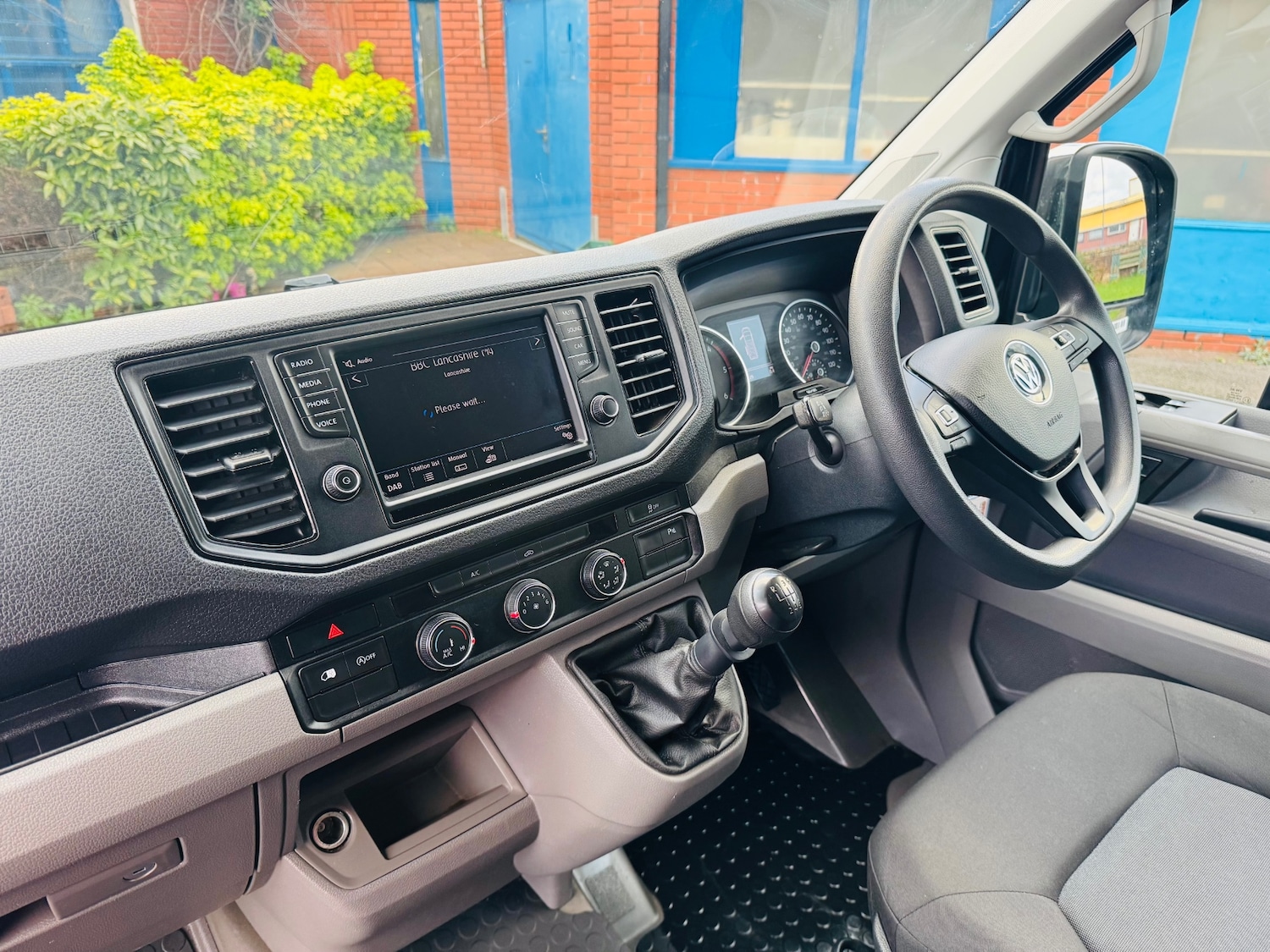 Used Volkswagen Crafter 2019 for sale - 77014180: Photo 7