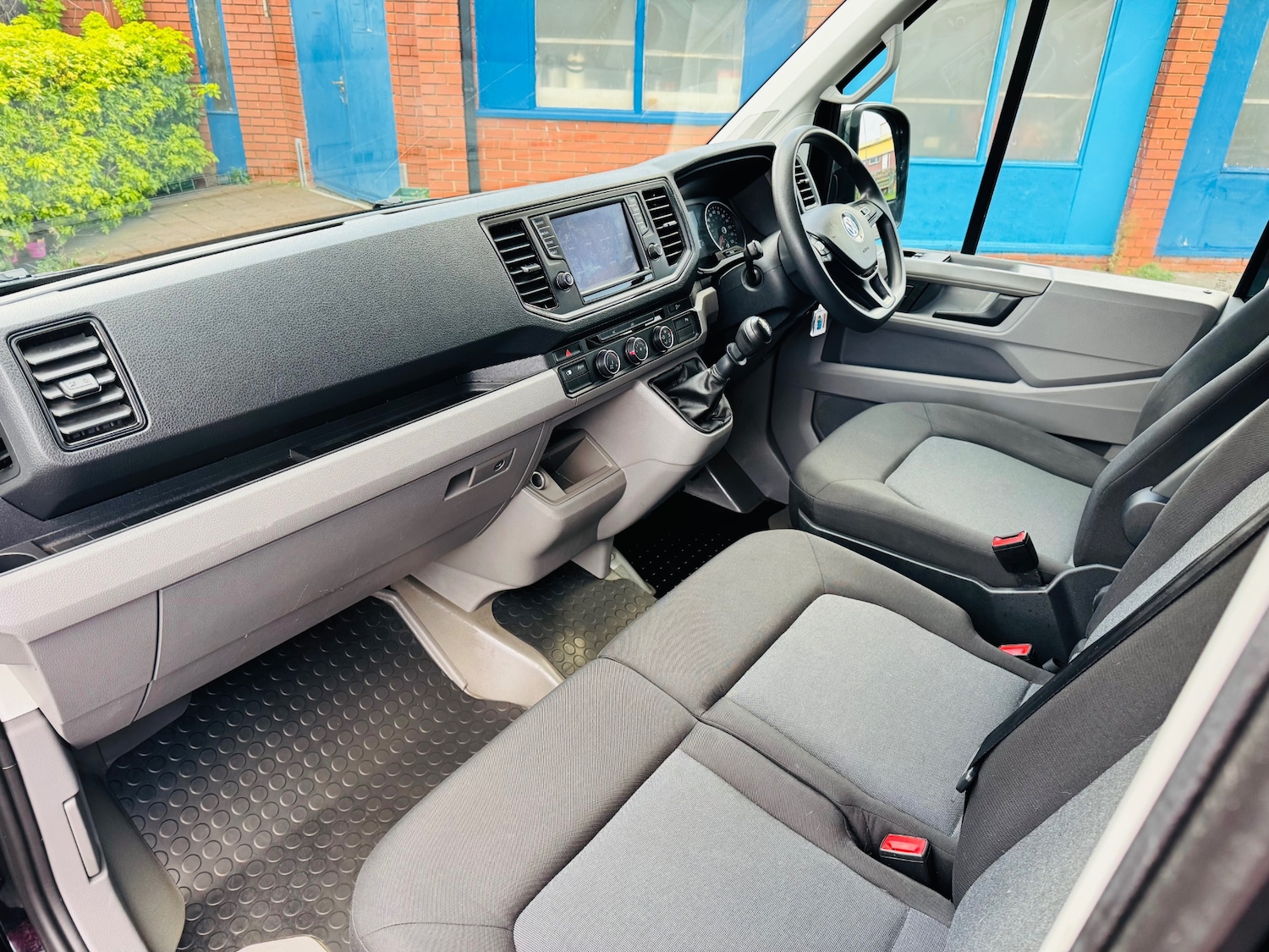 Used Volkswagen Crafter 2019 for sale - 77014180: Photo 8