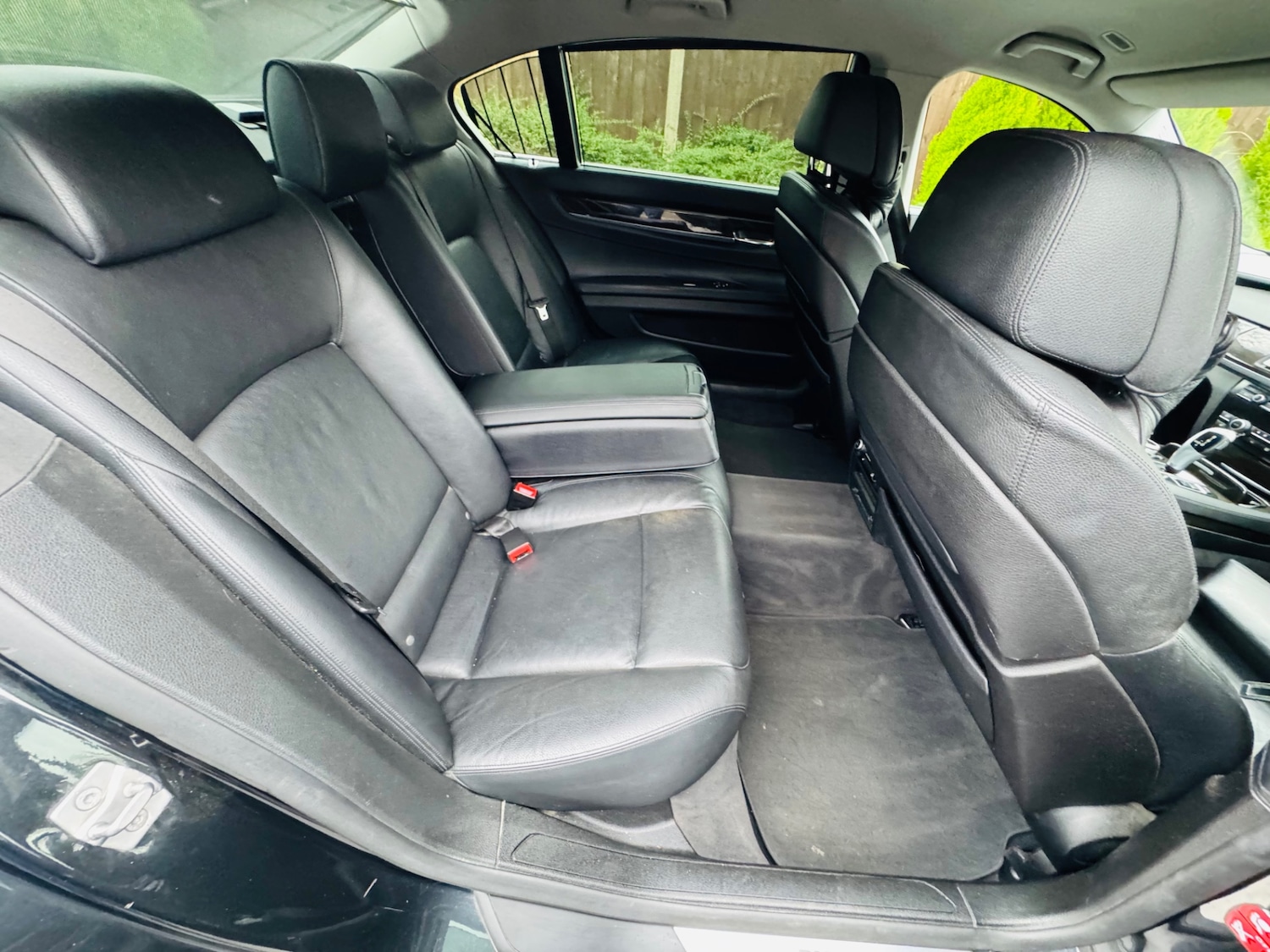 Used BMW 7 Series 2012 for sale - 77208577: Photo 11