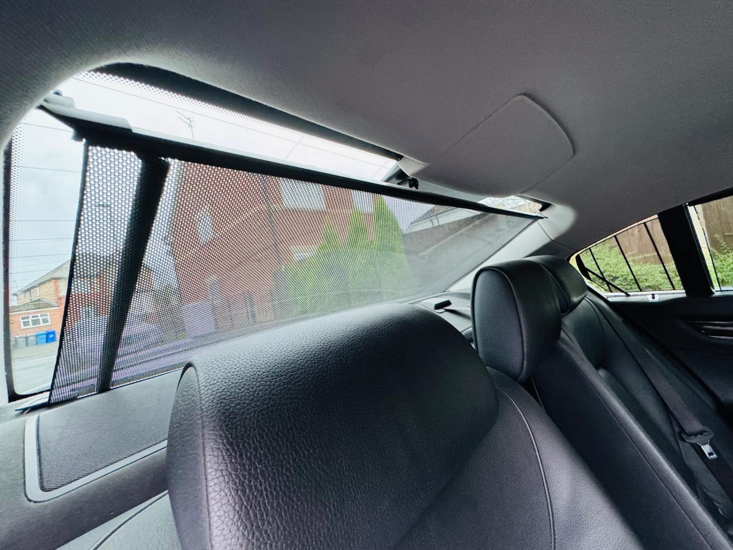 Used BMW 7 Series 2012 for sale - 77208577: Photo 12