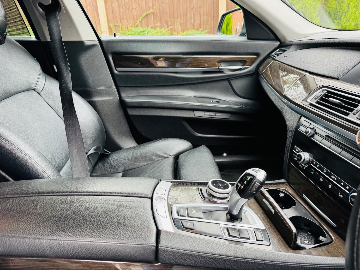 Used BMW 7 Series 2012 for sale - 77208577: Photo 16