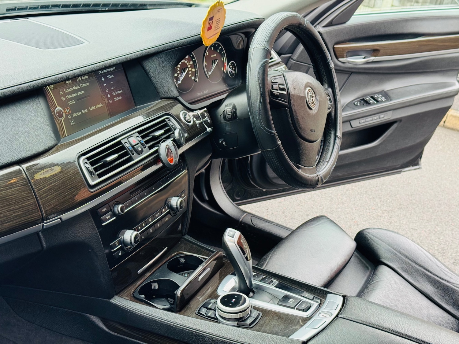 Used BMW 7 Series 2012 for sale - 77208577: Photo 18