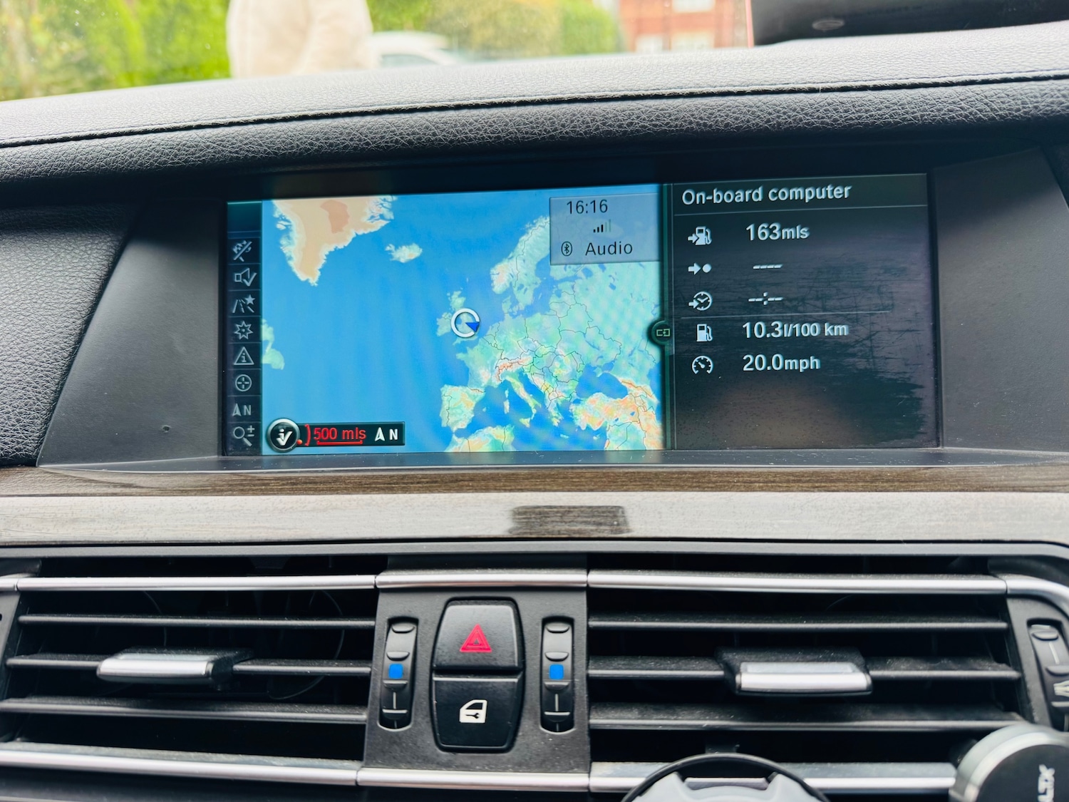 Used BMW 7 Series 2012 for sale - 77208577: Photo 19