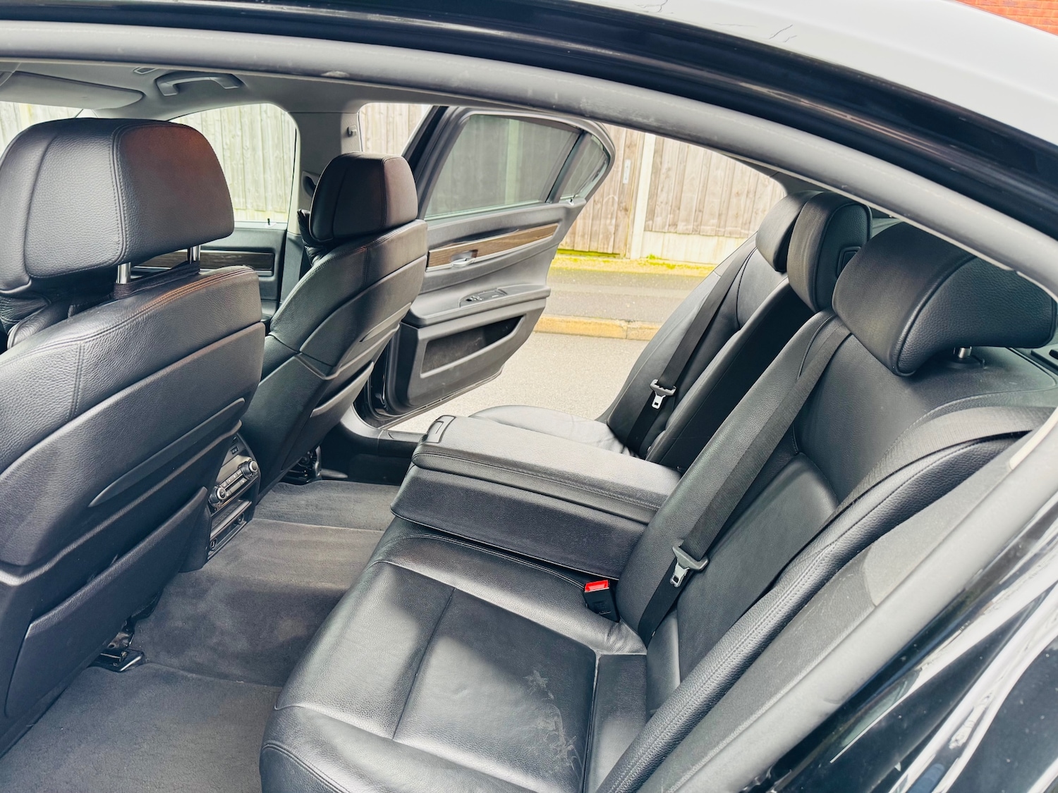 Used BMW 7 Series 2012 for sale - 77208577: Photo 7