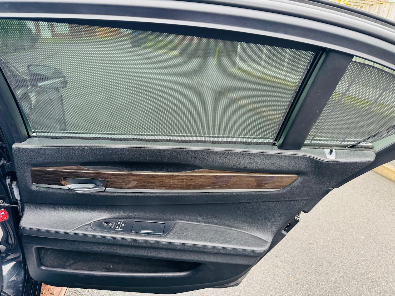 Used BMW 7 Series 2012 for sale - 77208577: Photo 9