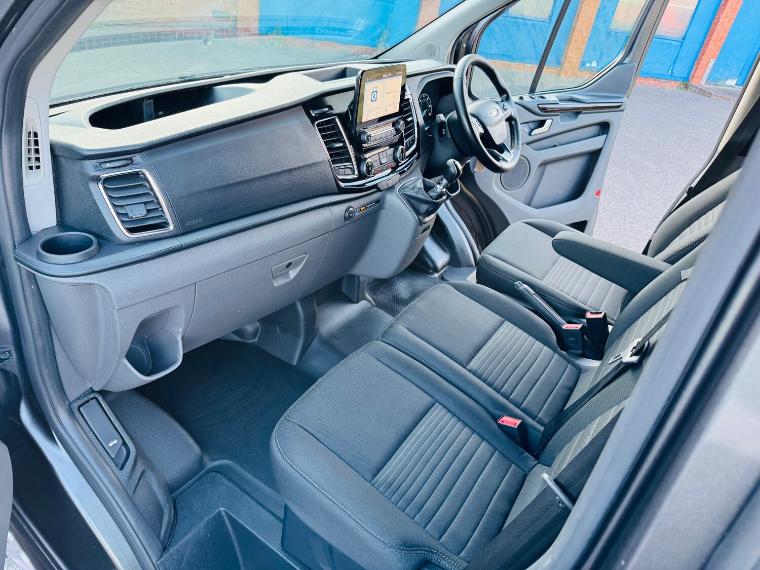 Vehicle 13