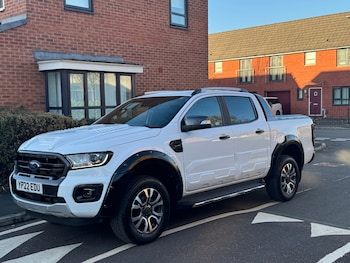 Used Ford Ranger 2022 for sale - 76643495: Photo