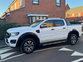 Used Ford Ranger 2022 for sale - 76643495: Photo