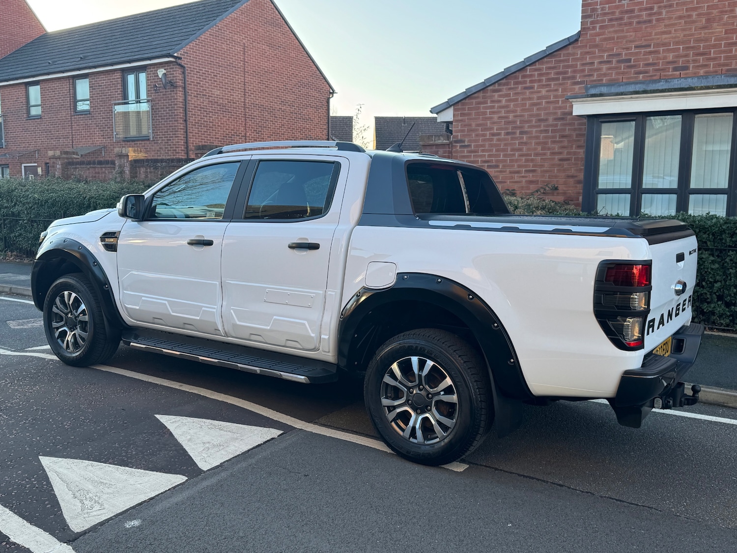Used Ford Ranger 2022 for sale - 76643495: Photo 8