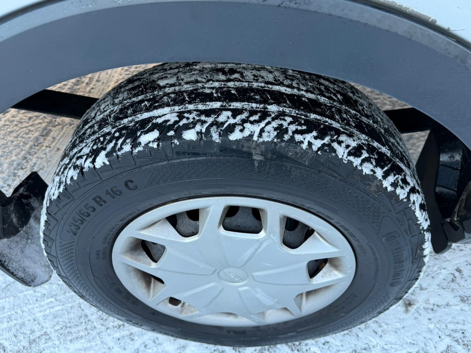 Used Ford Transit 2020 for sale - 77114269: Photo 10