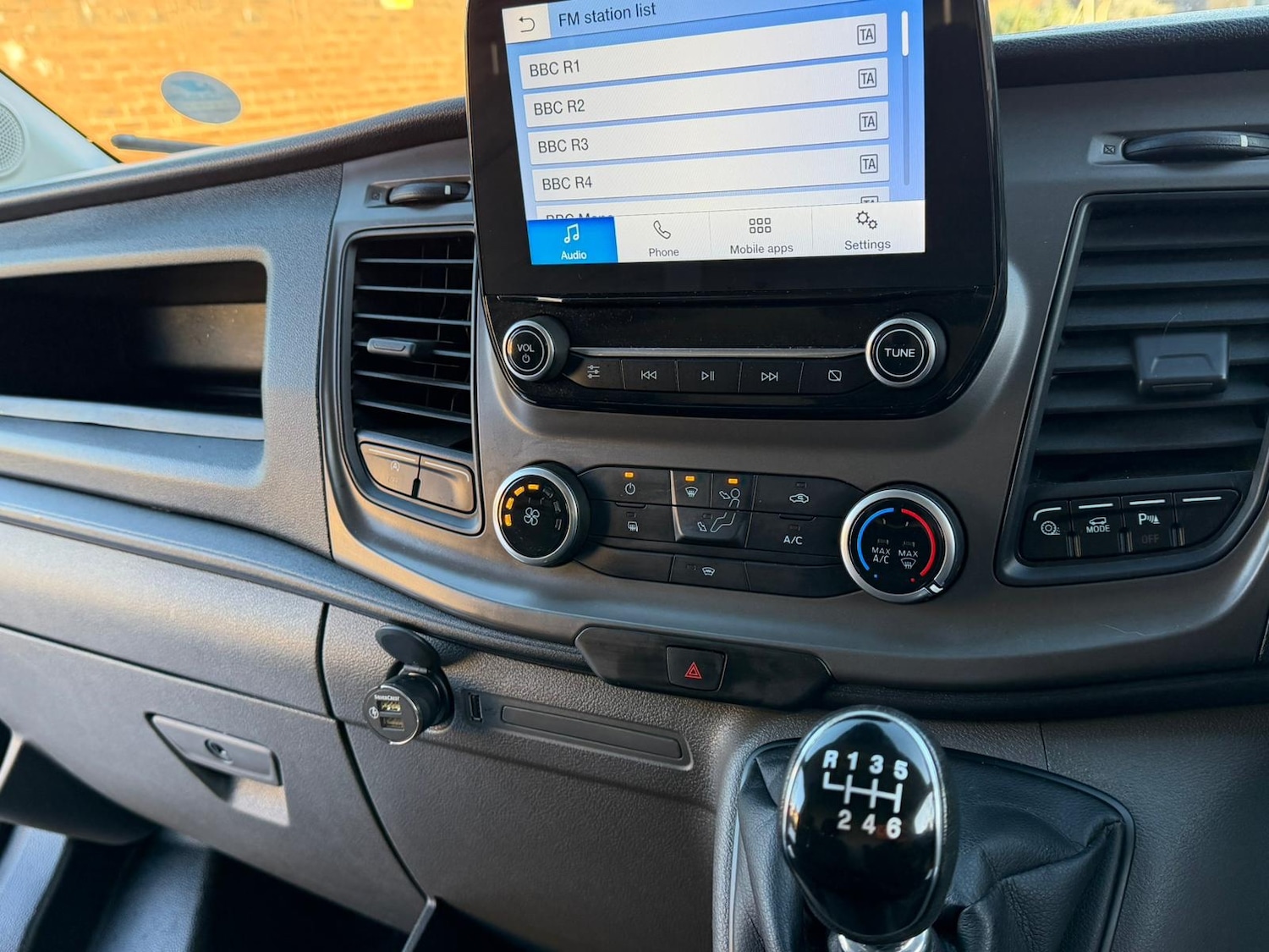 Used Ford Transit 2020 for sale - 77114269: Photo 11