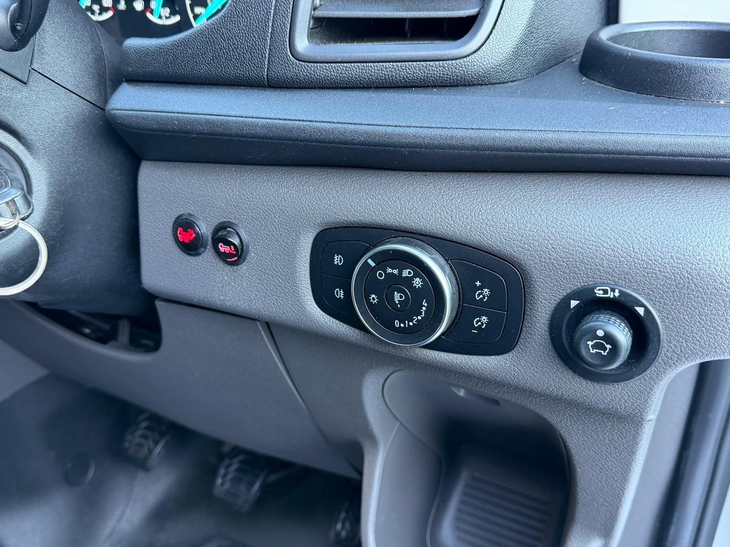 Used Ford Transit 2020 for sale - 77114269: Photo 14