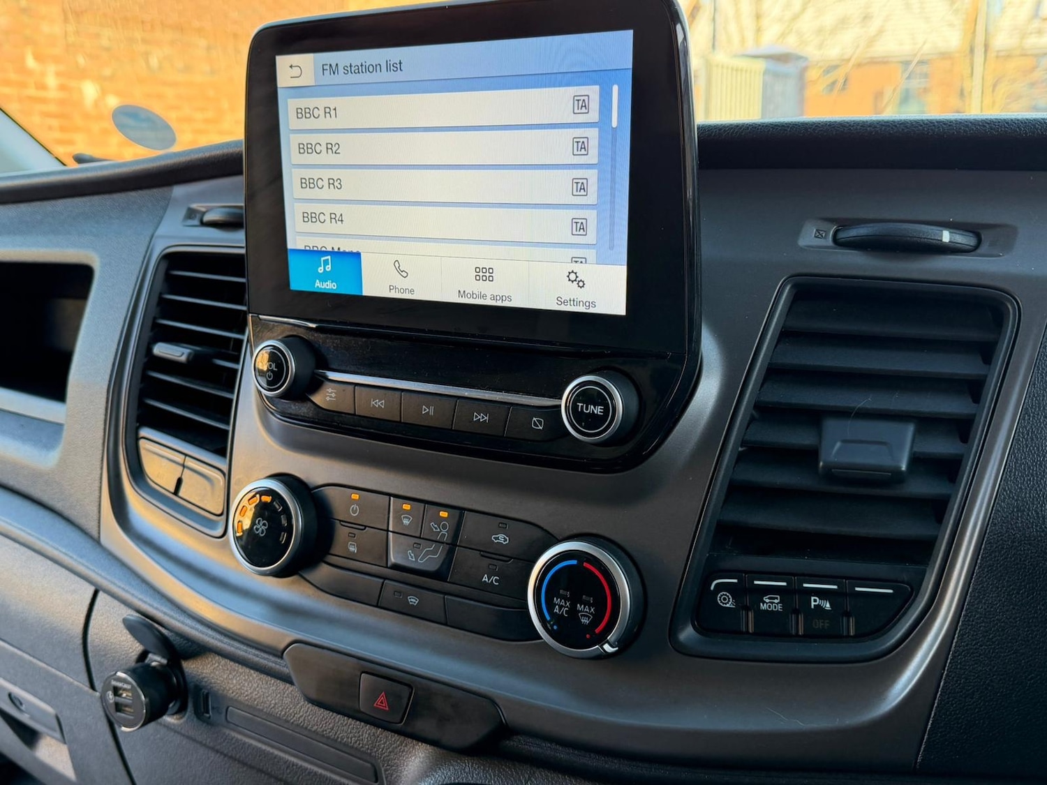 Used Ford Transit 2020 for sale - 77114269: Photo 15