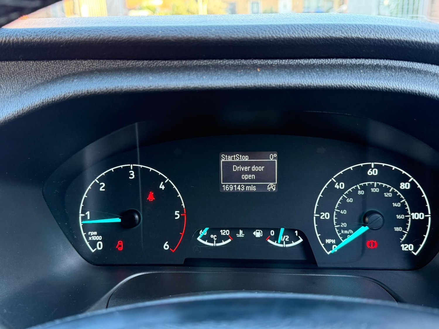 Used Ford Transit 2020 for sale - 77114269: Photo 16