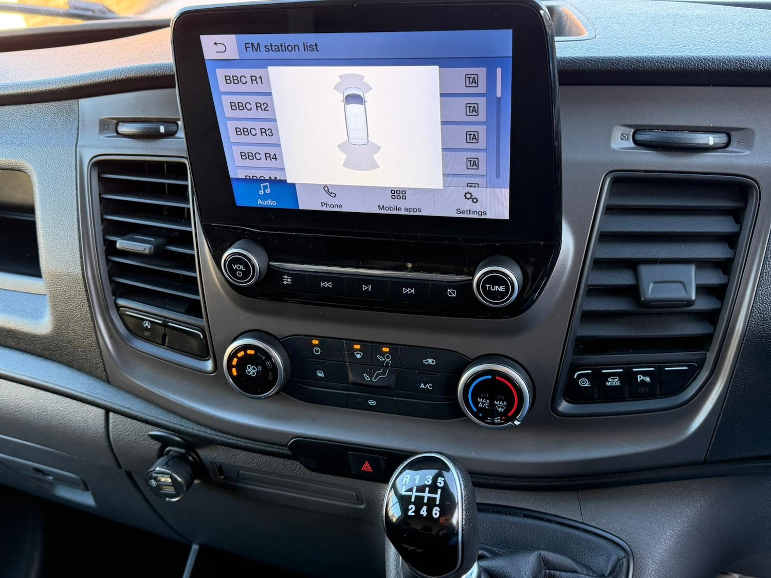 Used Ford Transit 2020 for sale - 77114269: Photo 17