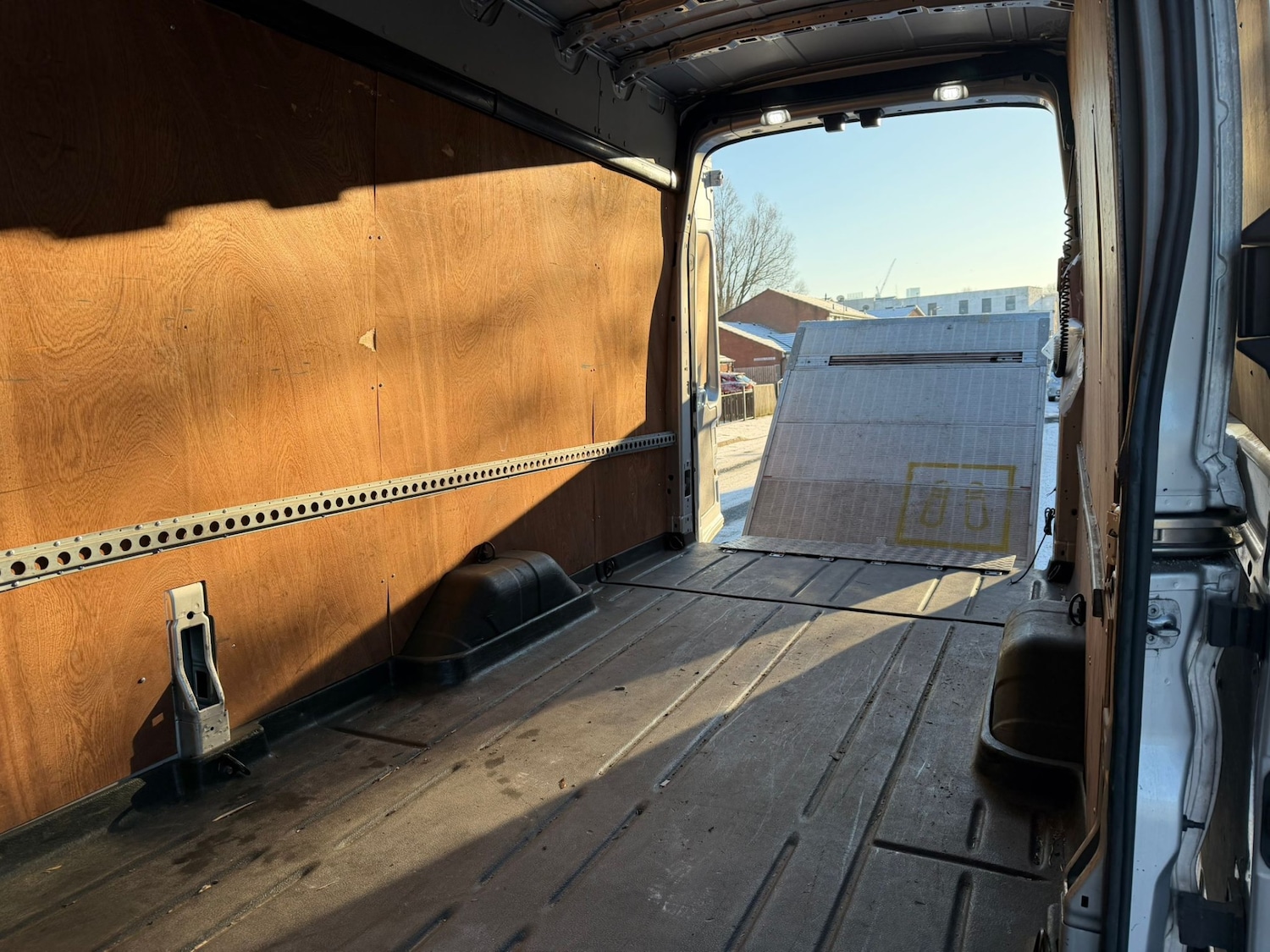 Used Ford Transit 2020 for sale - 77114269: Photo 18