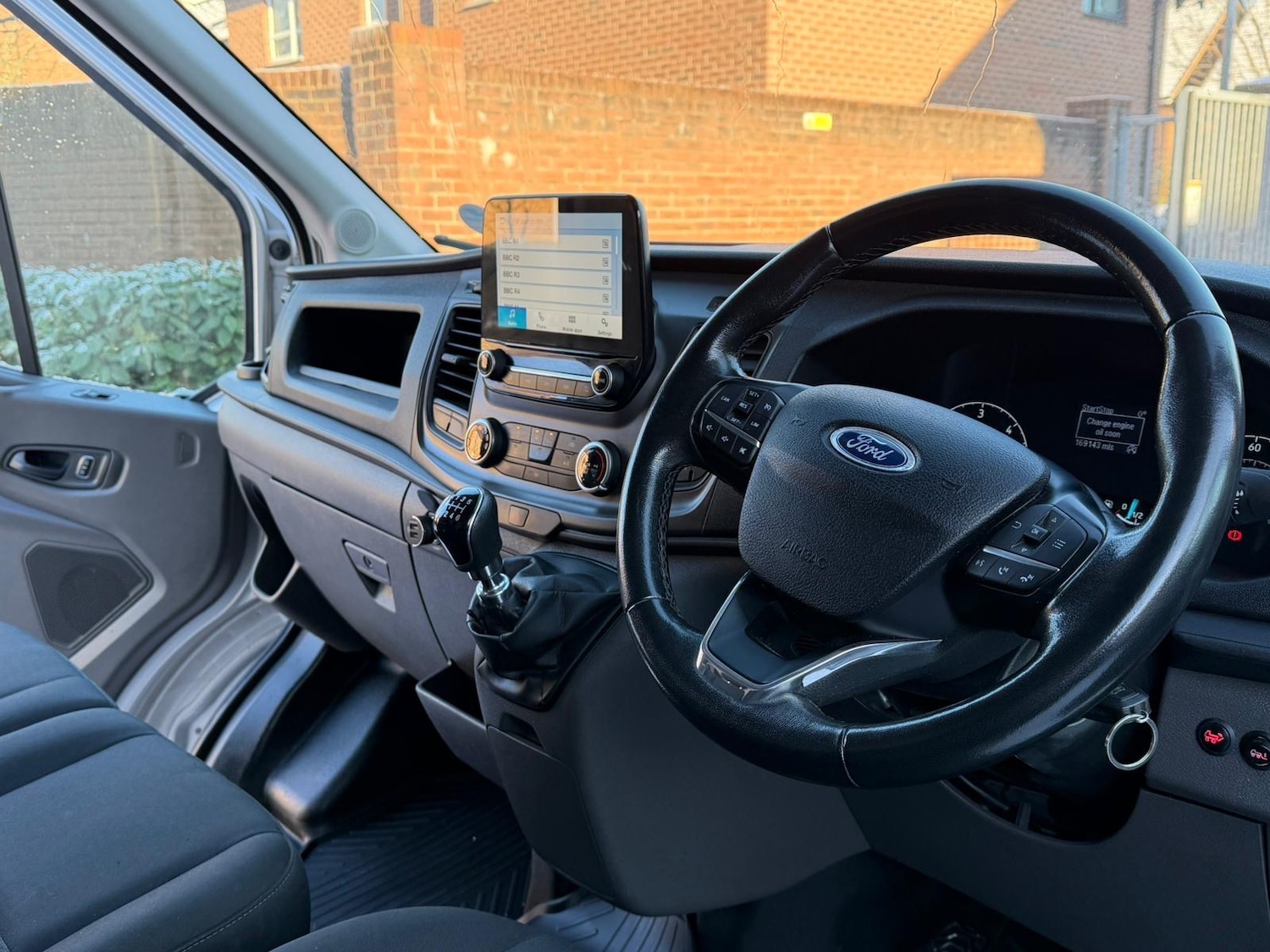 Used Ford Transit 2020 for sale - 77114269: Photo 6