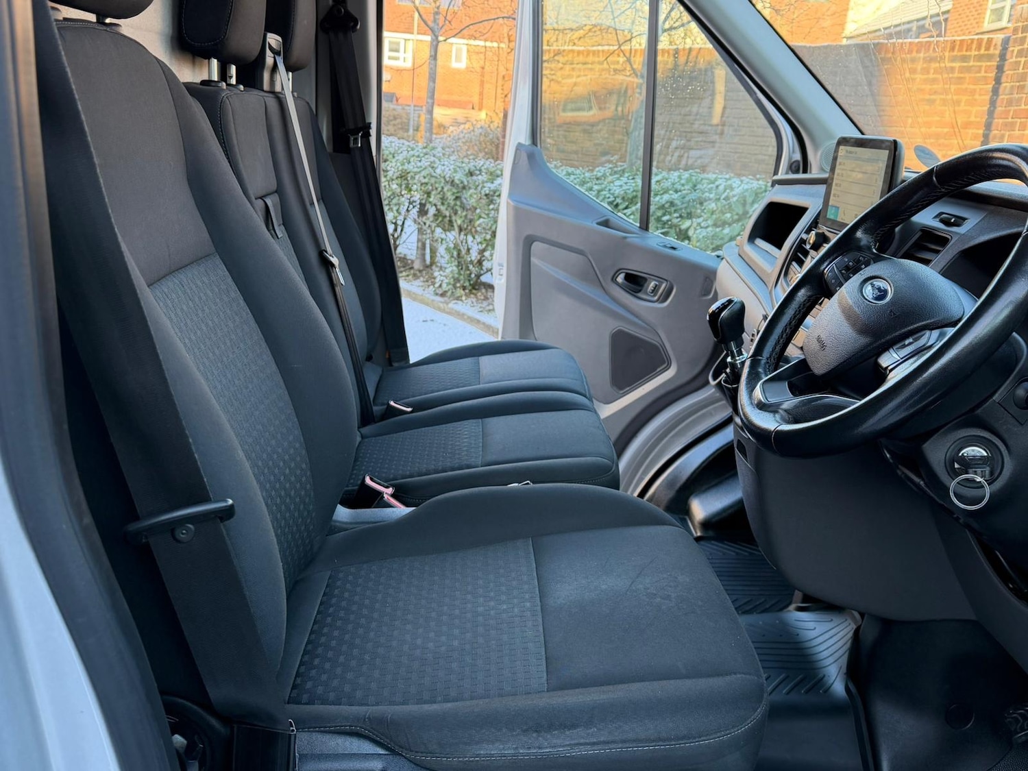 Used Ford Transit 2020 for sale - 77114269: Photo 7