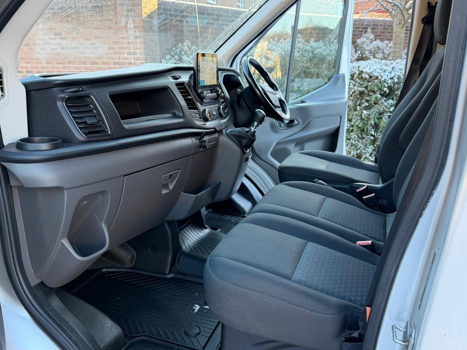 Used Ford Transit 2020 for sale - 77114269: Photo 8