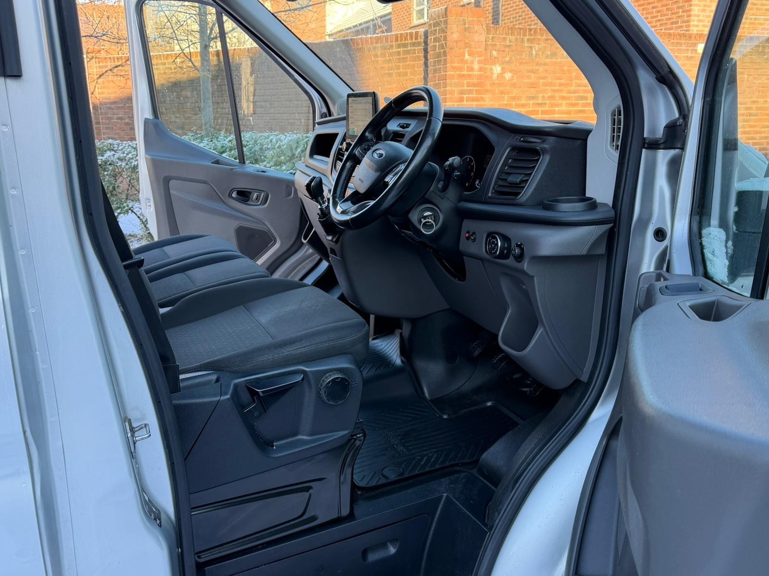 Used Ford Transit 2020 for sale - 77114269: Photo 9