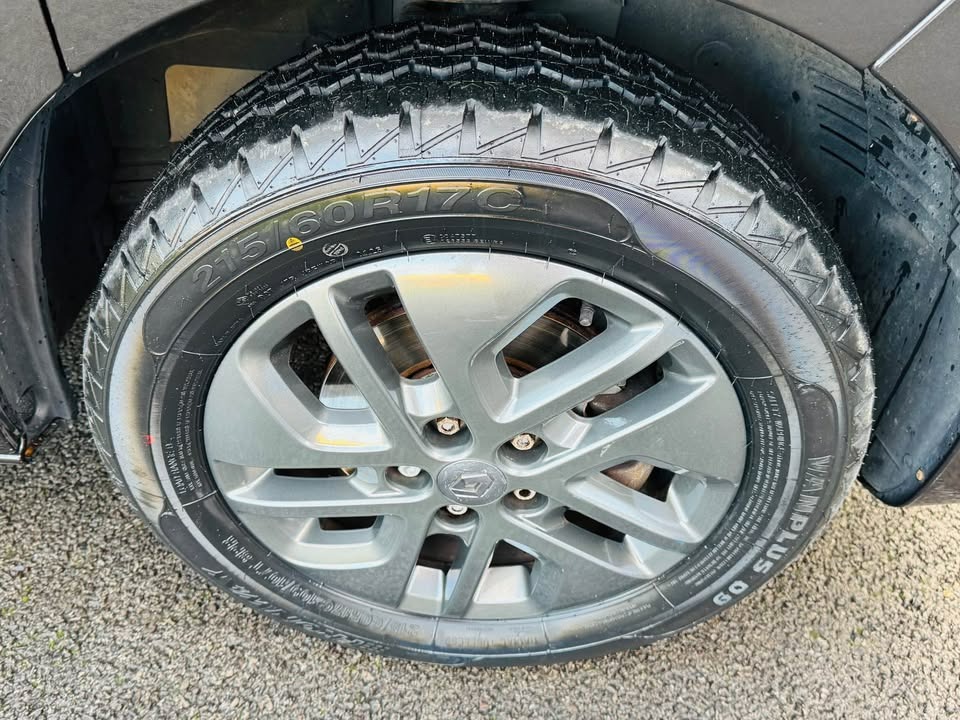 Used Renault Trafic 2018 for sale - 77754964: Photo 12