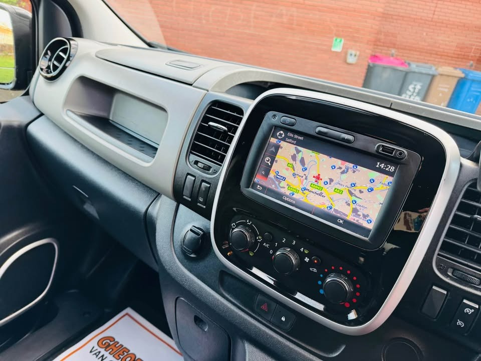 Used Renault Trafic 2018 for sale - 77754964: Photo 7