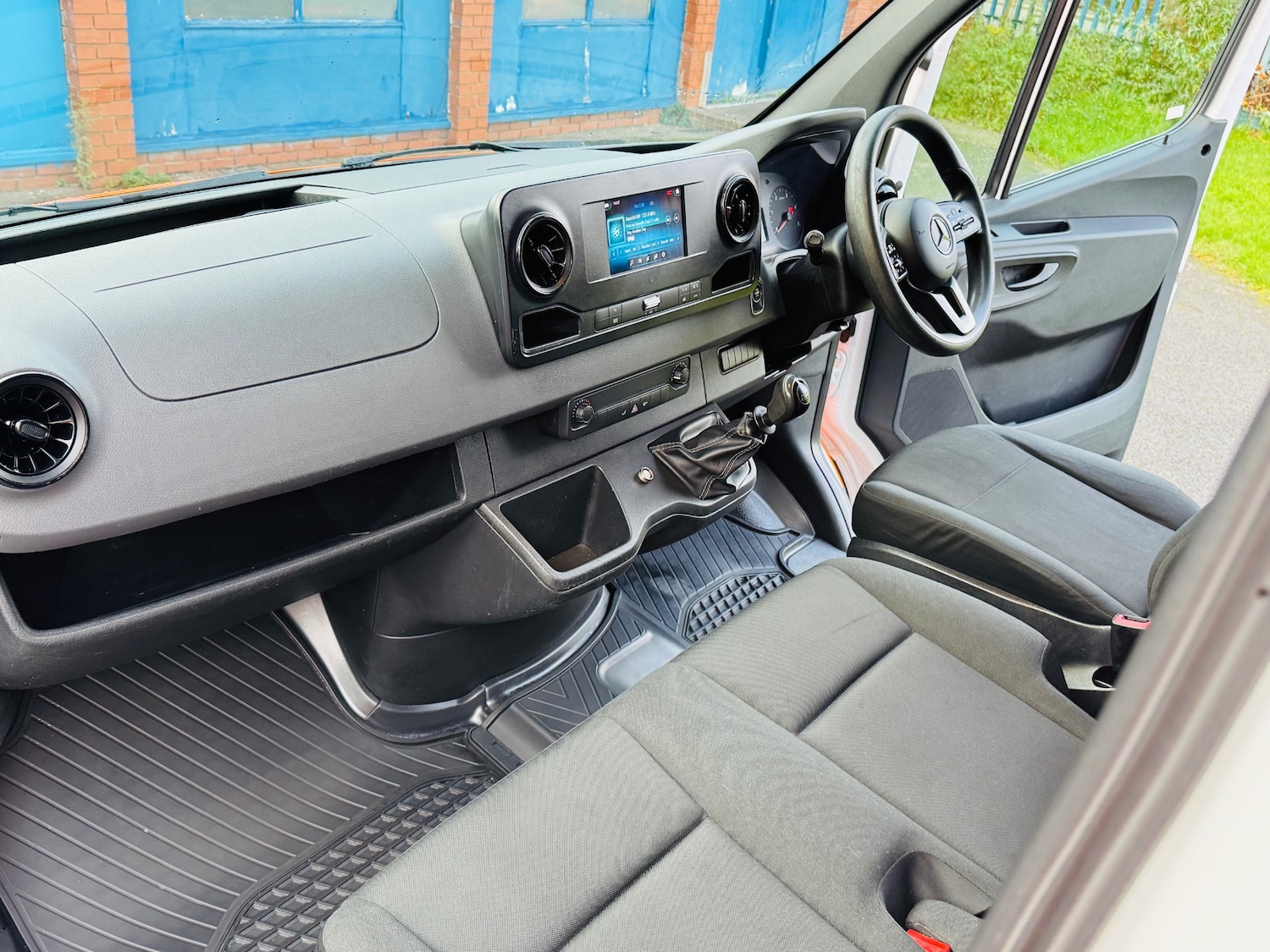 Used Mercedes-Benz Sprinter 2018 for sale - 76834712: Photo 13