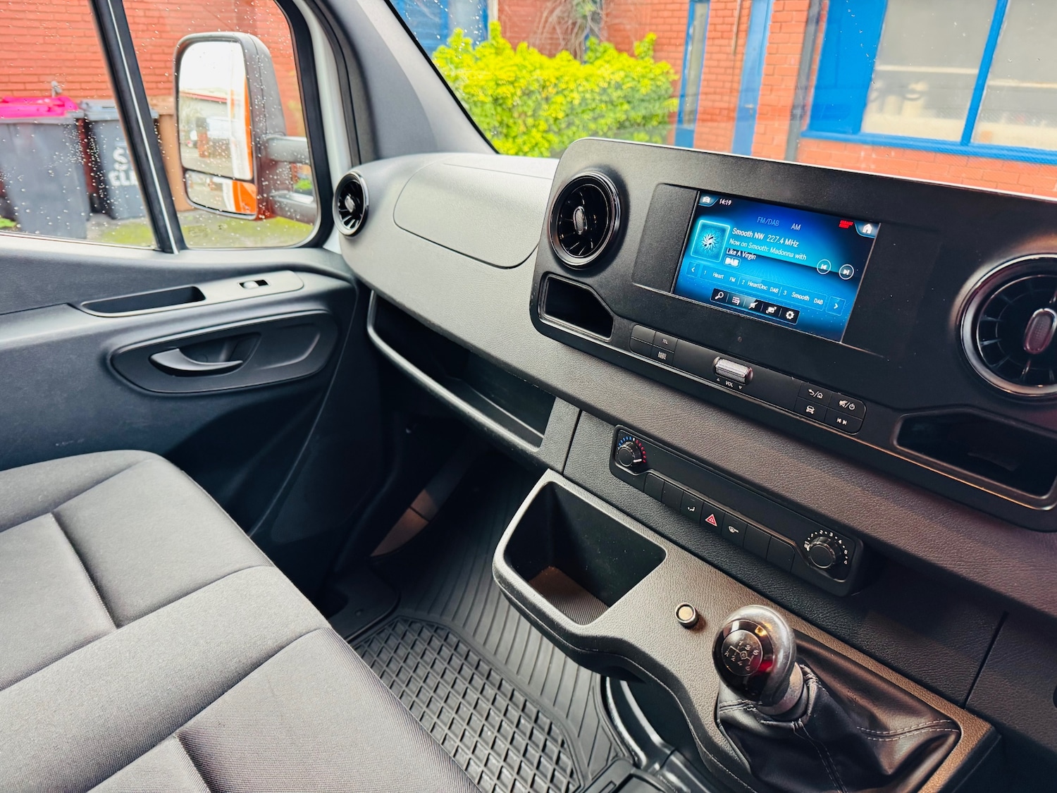 Used Mercedes-Benz Sprinter 2018 for sale - 76834712: Photo 16