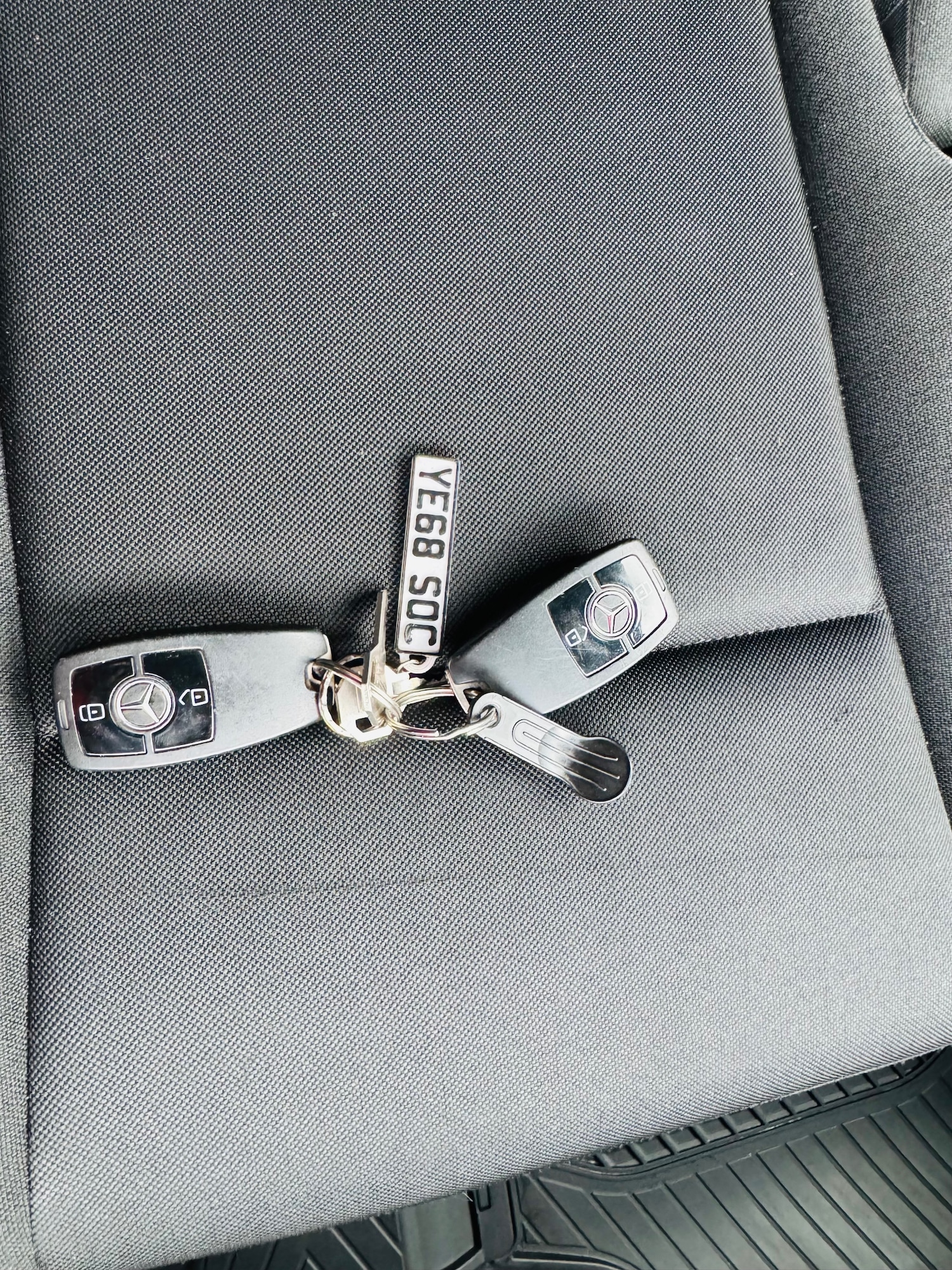 Used Mercedes-Benz Sprinter 2018 for sale - 76834712: Photo 19