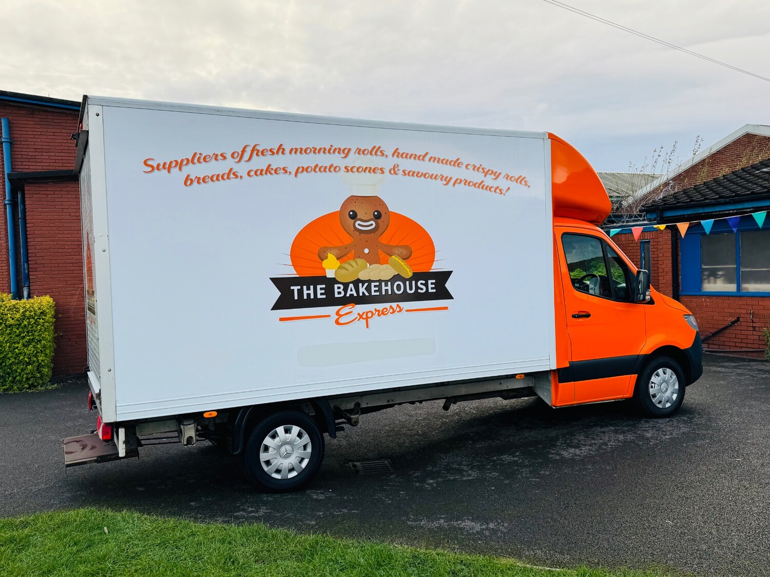 Used Mercedes-Benz Sprinter 2018 for sale - 76834712: Photo 6