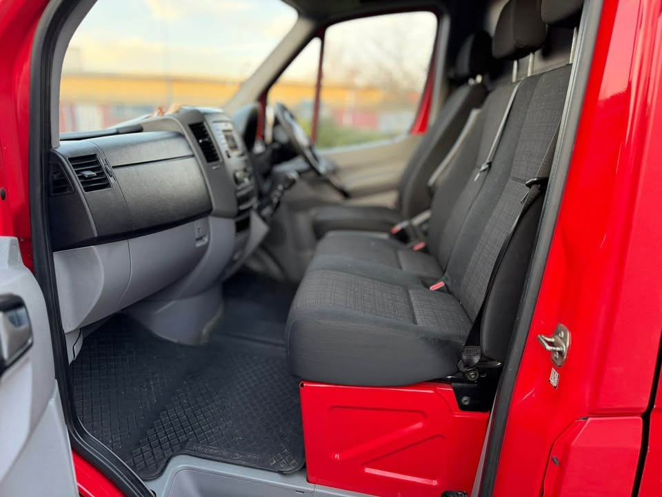 Used Mercedes-Benz Sprinter 2015 for sale - 77754862: Photo 12