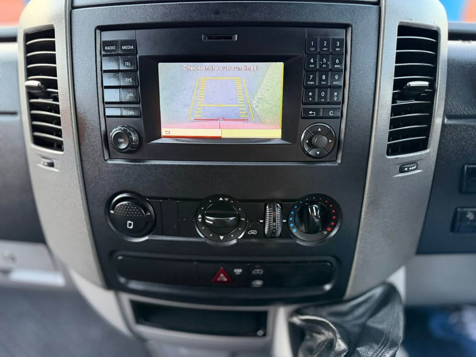 Used Mercedes-Benz Sprinter 2015 for sale - 77754862: Photo 3