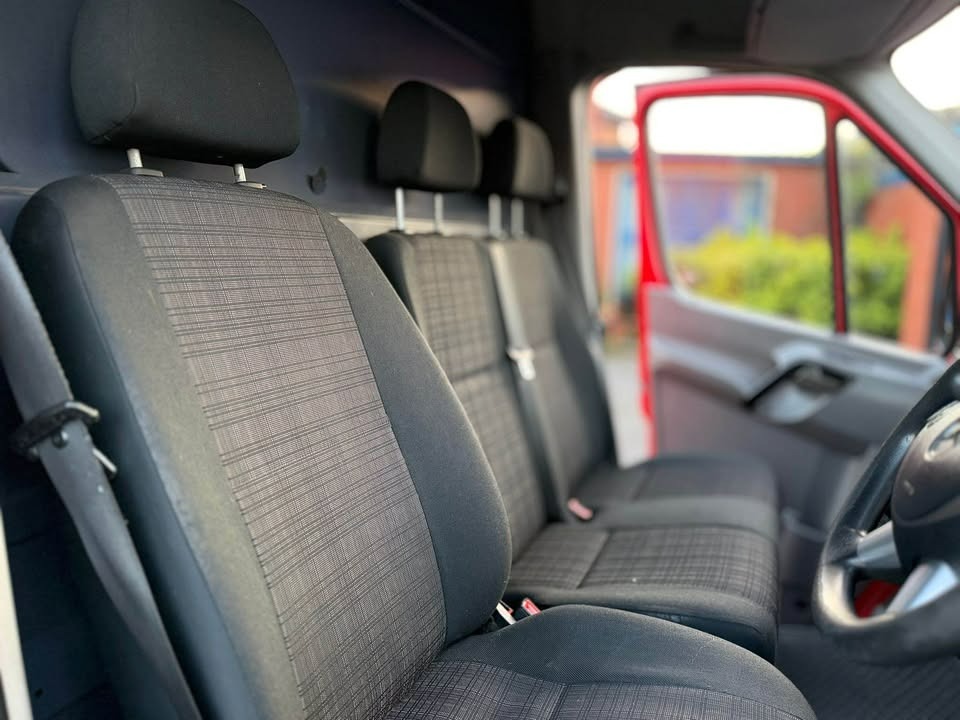 Used Mercedes-Benz Sprinter 2015 for sale - 77754862: Photo 6