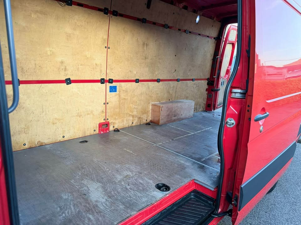 Used Mercedes-Benz Sprinter 2015 for sale - 77754862: Photo 7