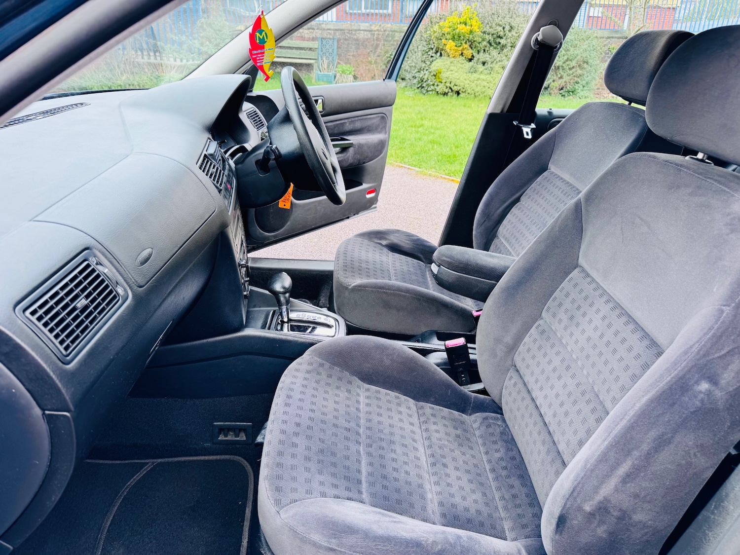 Used Volkswagen Golf 2002 for sale - 77792669: Photo 13